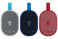 Lifestyle-Conscious Speaker Ranges