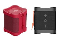 Lifestyle-Conscious Speaker Ranges Image 3
