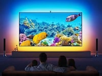 Dual-Camera Television Light Systems Image 2