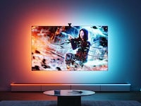 Dual-Camera Television Light Systems Image 3