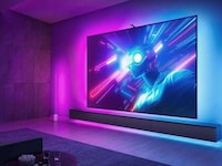 Dual-Camera Television Light Systems Image 4