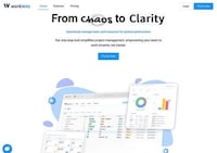 One-Stop Project Management Platforms Image 4