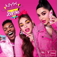 Playful Doll-Themed Cosmetics Image 2