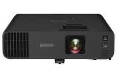 Hybrid Professional Projectors