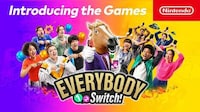 Large Group Video Games Image 1