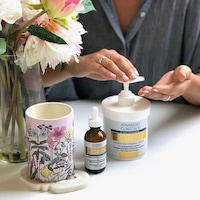 Retinol-Infused Skin Creams