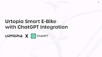 Generative AI-Equipped Bikes Image 1
