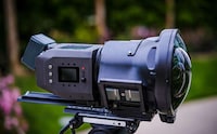 Hyper High-Resolution Cameras Image 4