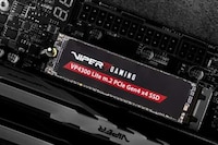 Long-Lasting PCIe SSDs Image 1