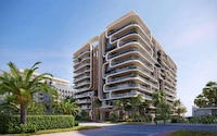 Curvaceous Luxury Condominiums Image 2