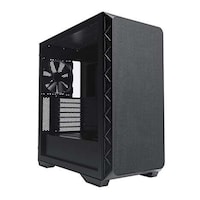 Affordable Airflow-Optimized PC Cases Image 1