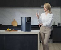 Flexibly Filtered Water Dispensers Image 5