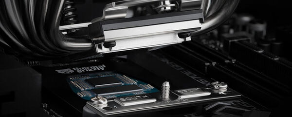 Direct-Die Mounting Kits