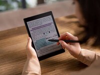 Multifunctional Compact E-Readers Image 2