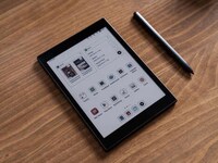 Multifunctional Compact E-Readers Image 3