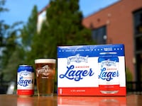 Unabashedly All-American Lagers Image 1