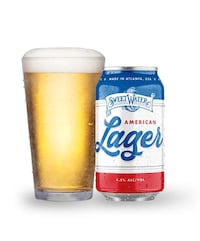Unabashedly All-American Lagers Image 2