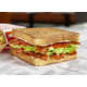 Texas Toast BLT Sandwiches Image 1