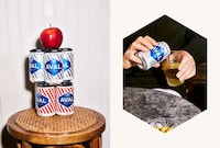 Lusciously Light Ciders