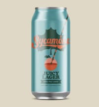 IPA-Inspired Lagers Image 1