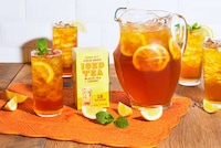 Cold Brew Lemon Teas Image 2