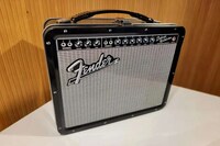 Speaker-Resembling Lunchboxes Image 2
