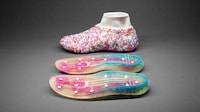 Progressive Fabrication Footwear Image 2