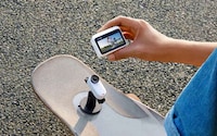 Miniature Action Wireless Cameras Image 1