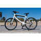 Urban Environment Electric Bikes Image 1