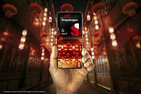 Affordable Smartphone Chipsets