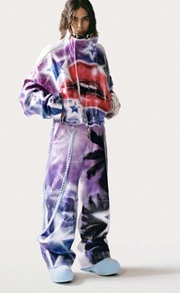Childhood Carnival-Themed Fashion Image 1
