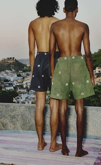 Rebellious Spring-Ready Apparel Image 2