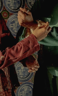 Rebellious Spring-Ready Apparel Image 3