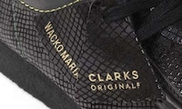 Animal-Patterned Textural Footwear Image 3