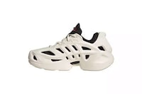 Perforated Breathable Mesh Footwear Image 1