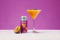 Fruity Alcohol-Free Martinis Image 1