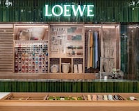 Osaka-Based Leather Preservation Stores