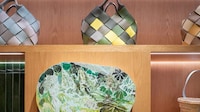 Osaka-Based Leather Preservation Stores Image 3