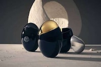 Regal Inaugural Candle Collections Image 1
