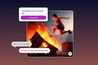 AI-Fuelled GIF Generators Image 1