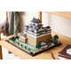 Japanese Castle-Themed Puzzle Sets Image 1