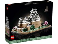 Japanese Castle-Themed Puzzle Sets Image 2