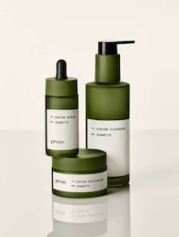 AI-Powered Skincare Image 1