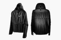 Self-Adjusting Ventilation Jackets Image 1