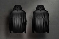 Self-Adjusting Ventilation Jackets Image 2