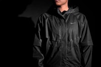 Self-Adjusting Ventilation Jackets Image 4