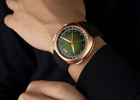 Celebratory Boutique Timepieces