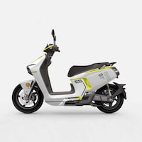 Eco-Friendly Electric Scooters Image 3
