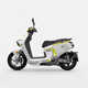 Eco-Friendly Electric Scooters Image 3