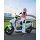 Eco-Friendly Electric Scooters Image 4